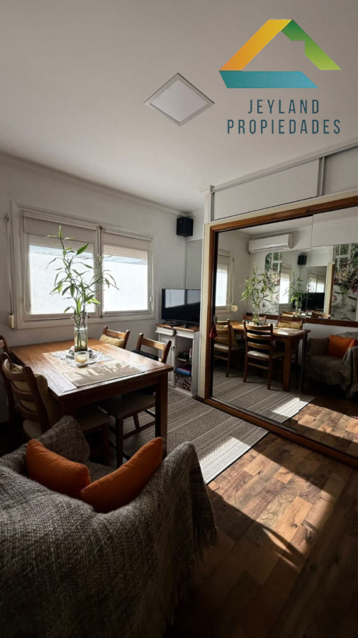 Casa ID.535 - Apartamento en Venta - Barrio Rivera, Maldonado