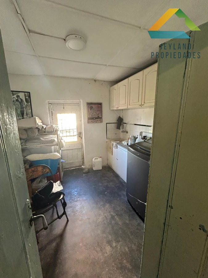 Casa ID.145 - SE VENDE CASA CON 2 DORMITORIOS EN MANANTIALES 