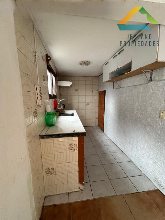 Casa ID.513 - SE ALQUILA CASA 3 DORMITORIOS COOPERATIVAS 