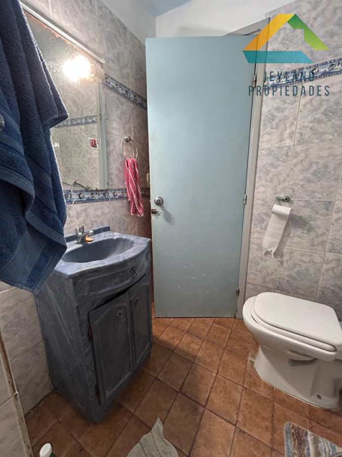Casa ID.358 - SE VENDE CASA 3 DOR BARRIO SAN ANTONIO 