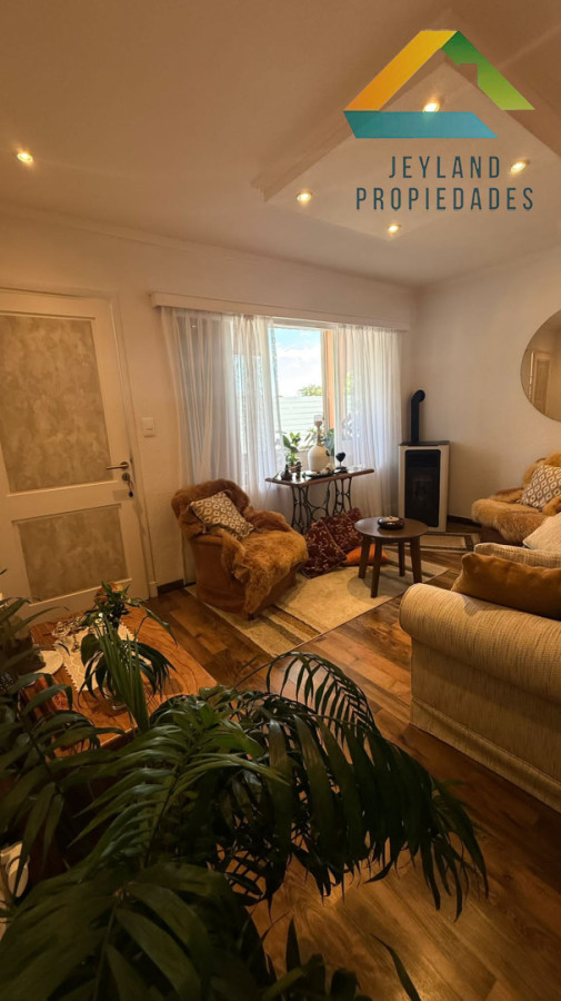 Casa ID.535 - Apartamento en Venta - Barrio Rivera, Maldonado