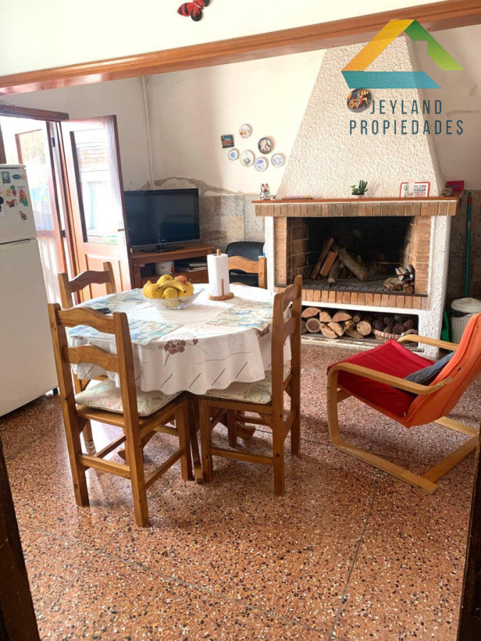 Casa ID.315 - SE VENDEN DOS CASAS EN EL MISMO PADRON 