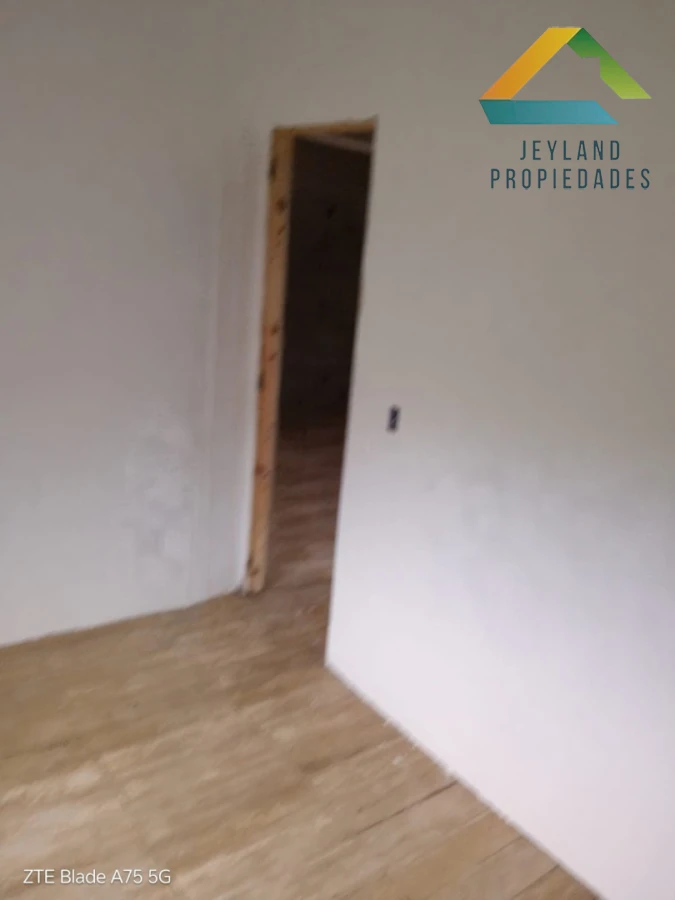 Casa ID.470 - SE VENEDE CASA 2 DORMITORIOS BARRIO ALTOS DE LA LAGUNA 