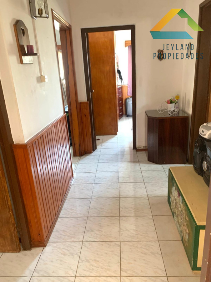 Casa ID.315 - SE VENDEN DOS CASAS EN EL MISMO PADRON 