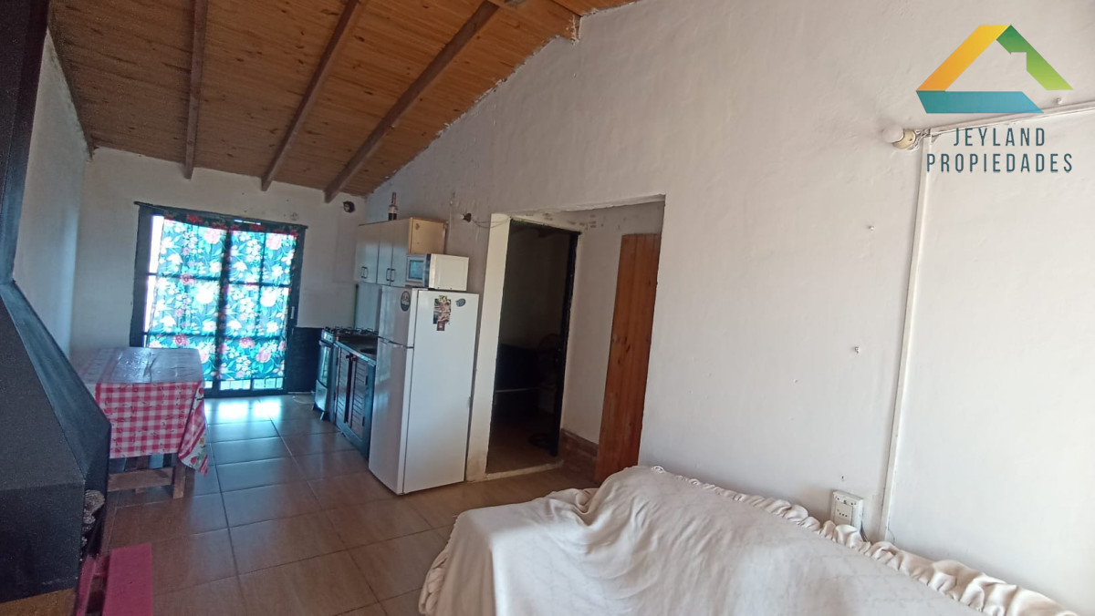 Casa ID.452 - SE VENDE CASA EN BARRIO SAN AGUSTIN
