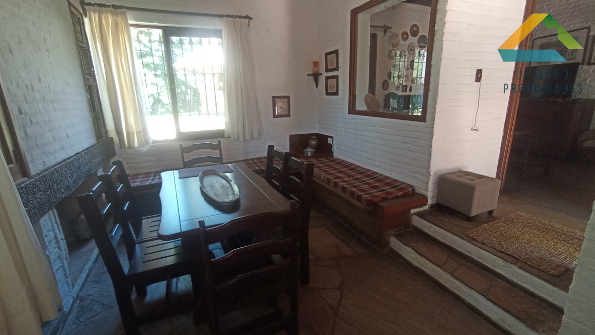 Casa ID.300 - SE ALQUILA ANUAL O TEMPORADA CASA EN PIEDRAS DEL CHILENO