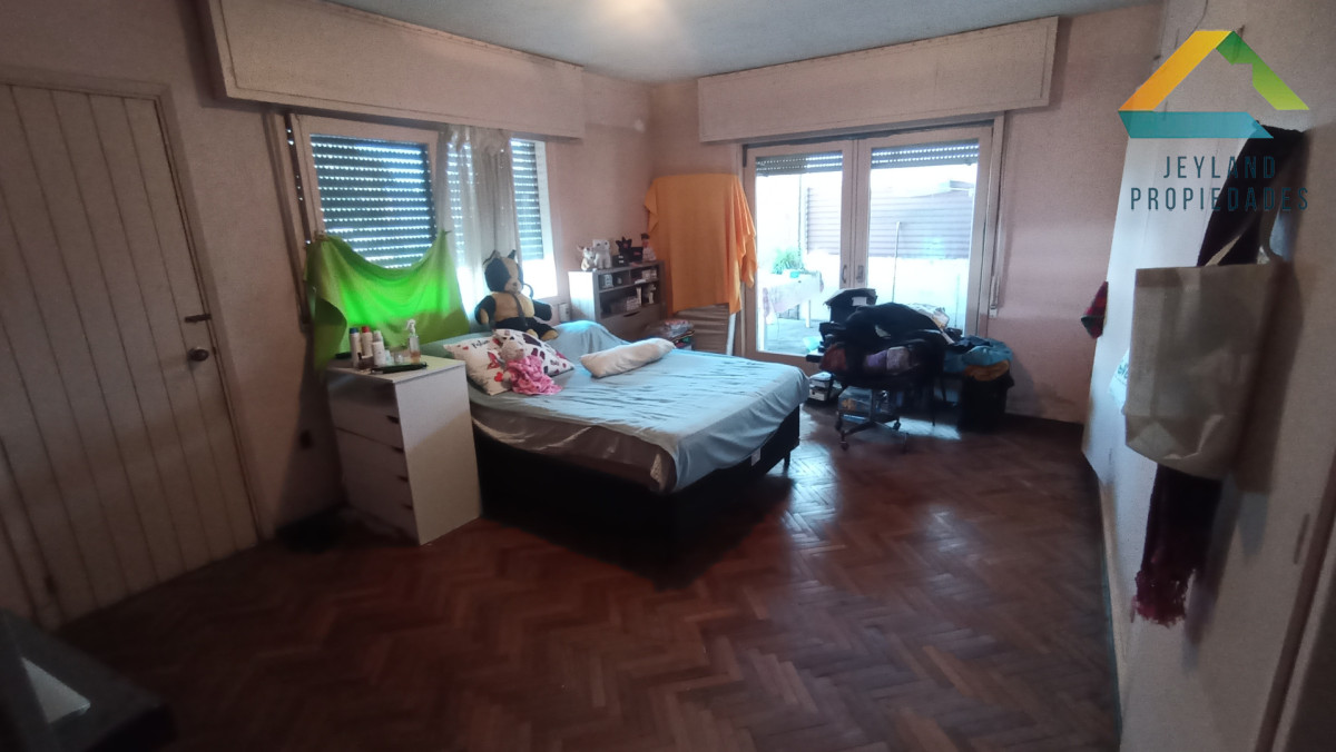 Casa ID.322 - SE VENDE CASA EN CENTRO DE MALDONADO