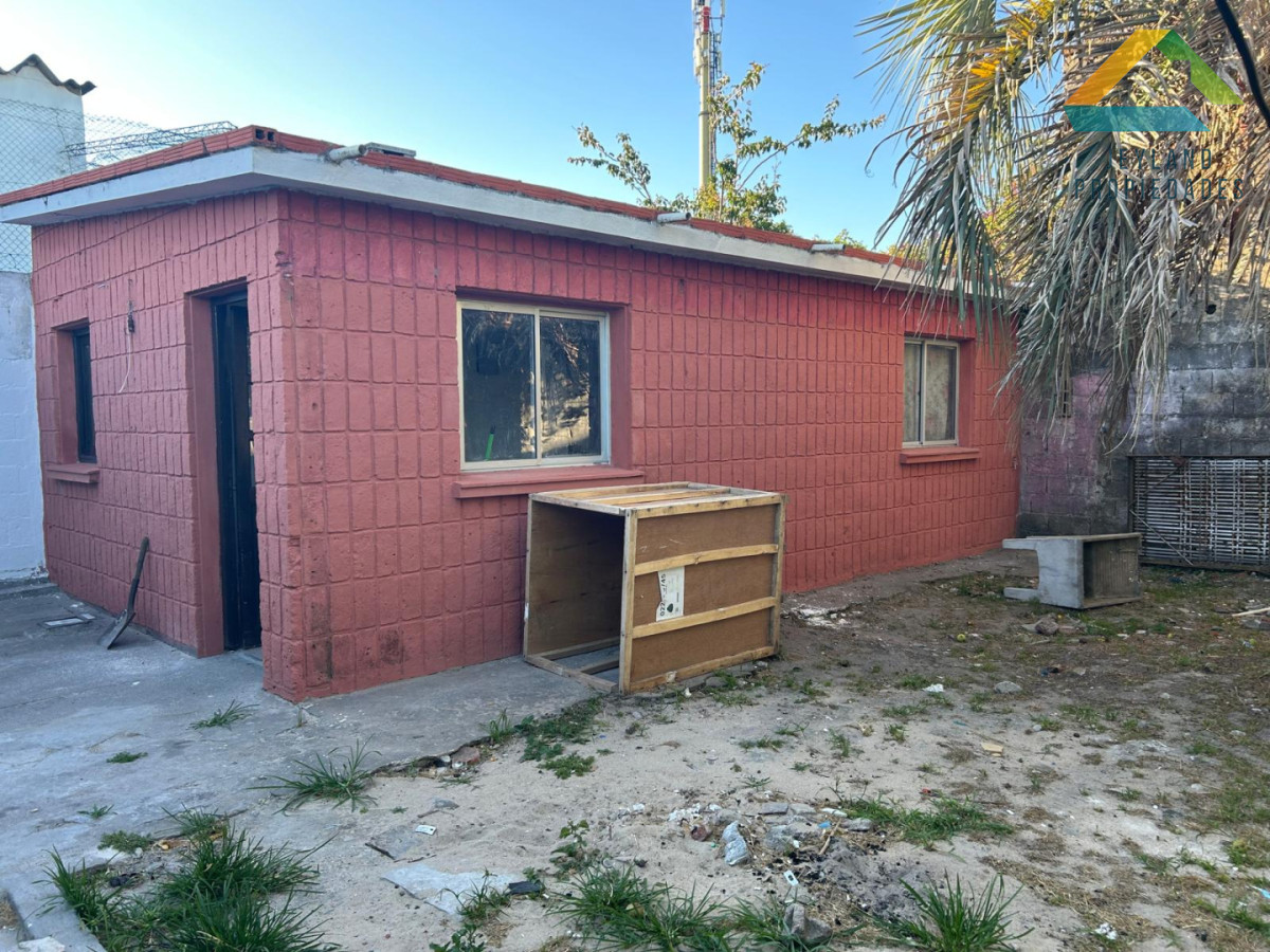 Casa ID.352 - SE VENDE CASA MAS 2 APTOS