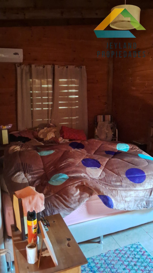 Casa ID.225 - SE VENDE CASA EN BARRIO LA FORTUNA