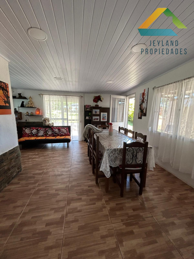 Casa ID.304 - SE VENDE CASA EN PIRAPOLIS 