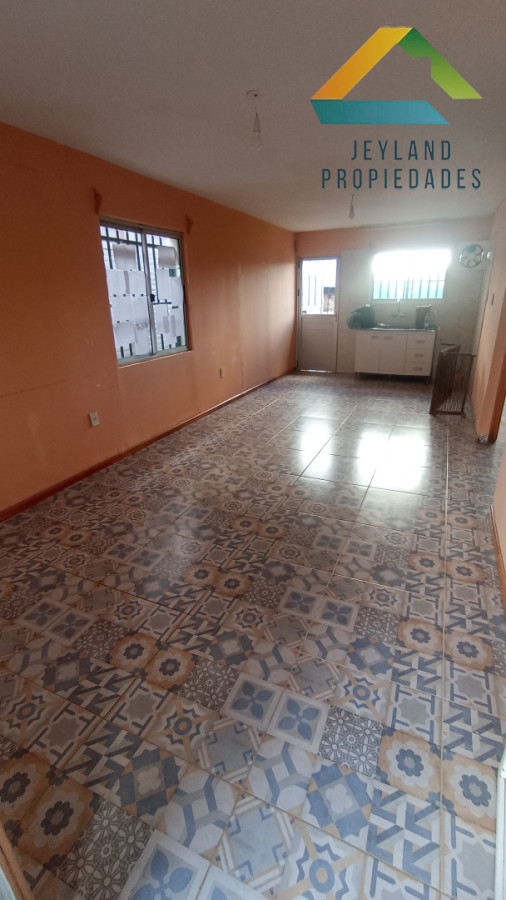 Casa ID.307 - SE VENDE CASA CON APARTAMENTO EN BARRIO MONTE HERMOSO