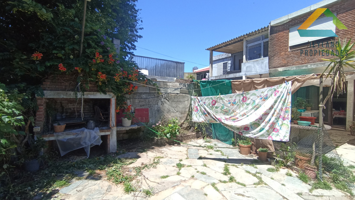 Casa ID.322 - SE VENDE CASA EN CENTRO DE MALDONADO