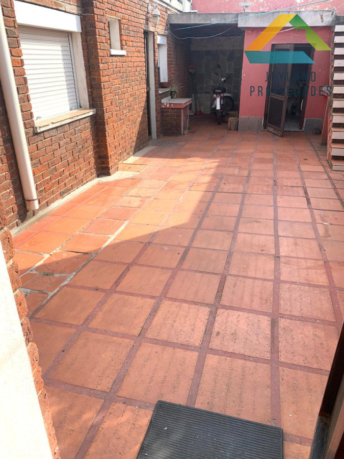 Casa ID.315 - SE VENDEN DOS CASAS EN EL MISMO PADRON 