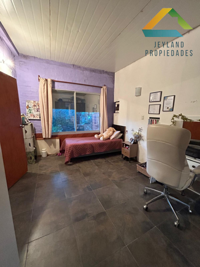 Casa ID.515 - SE VENDE CASA DE 3 DORMITORIOS SAN CARLOS 