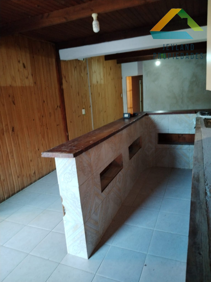 Casa ID.111 - SE VENDE CASA 3 DORMITORIOS JOSE MARI