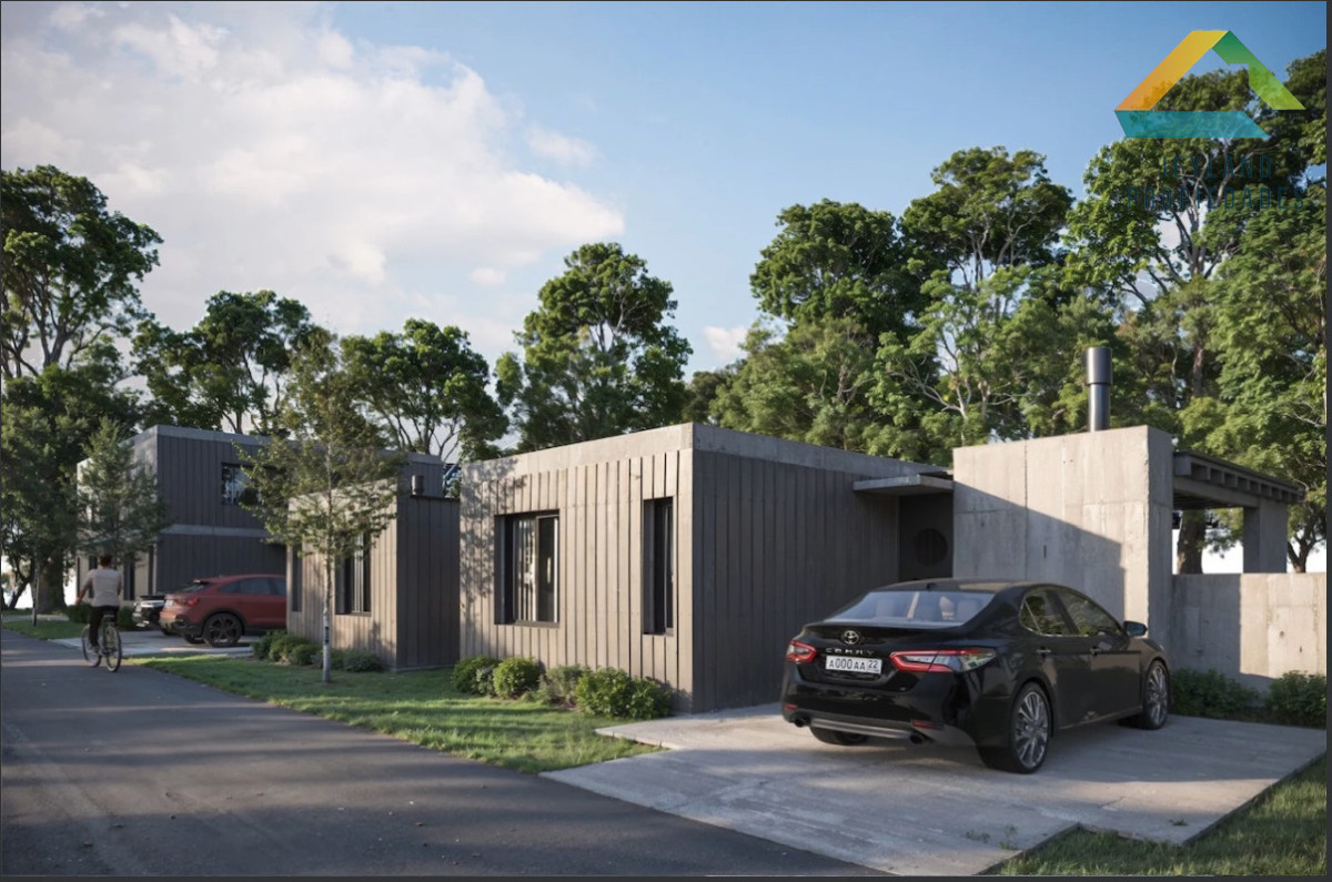 Casa ID.265 - SE VENDE CASA EN PARQUE BURNETT 