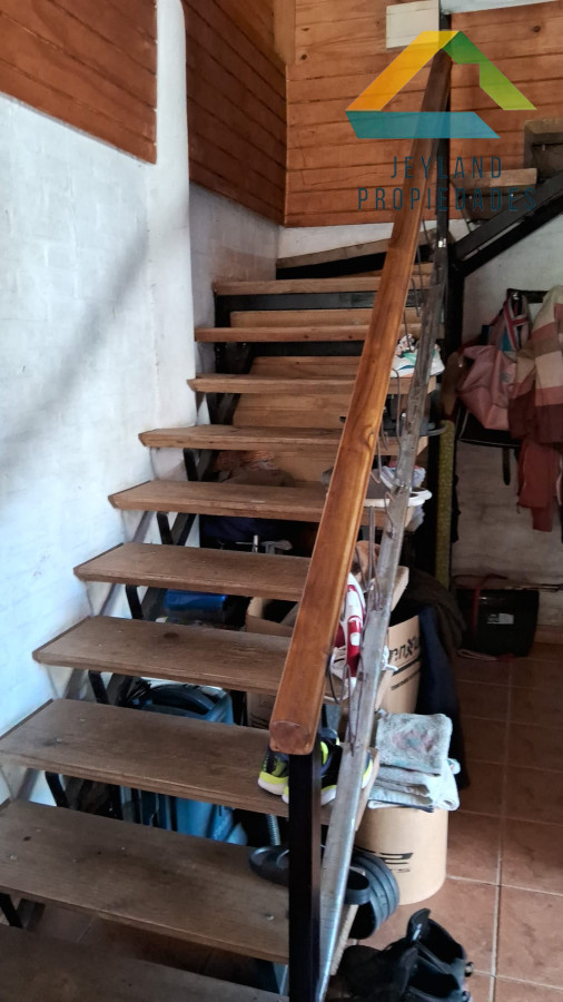 Casa ID.225 - SE VENDE CASA EN BARRIO LA FORTUNA