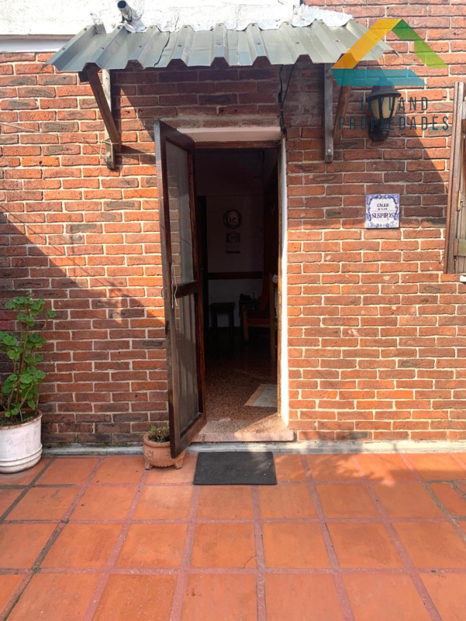 Casa ID.315 - SE VENDEN DOS CASAS EN EL MISMO PADRON 