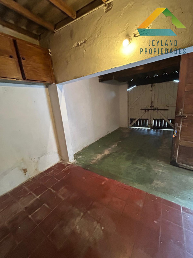 Casa ID.438 - SE VENDE CASA DE 2 DORMITORIOS 