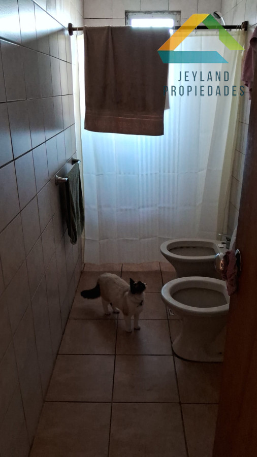 Casa ID.225 - SE VENDE CASA EN BARRIO LA FORTUNA