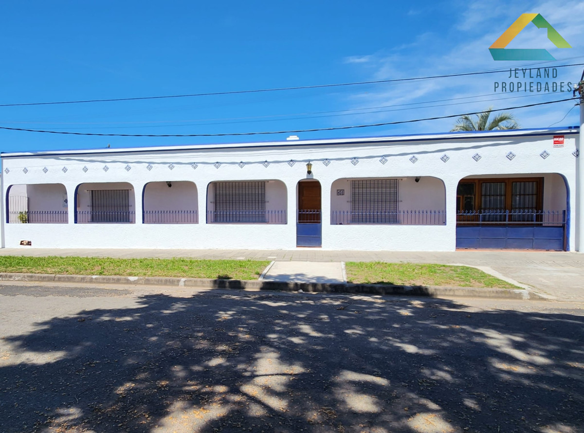 Casa ID.289 - SE VENDE CASA EN SAN CARLOS 