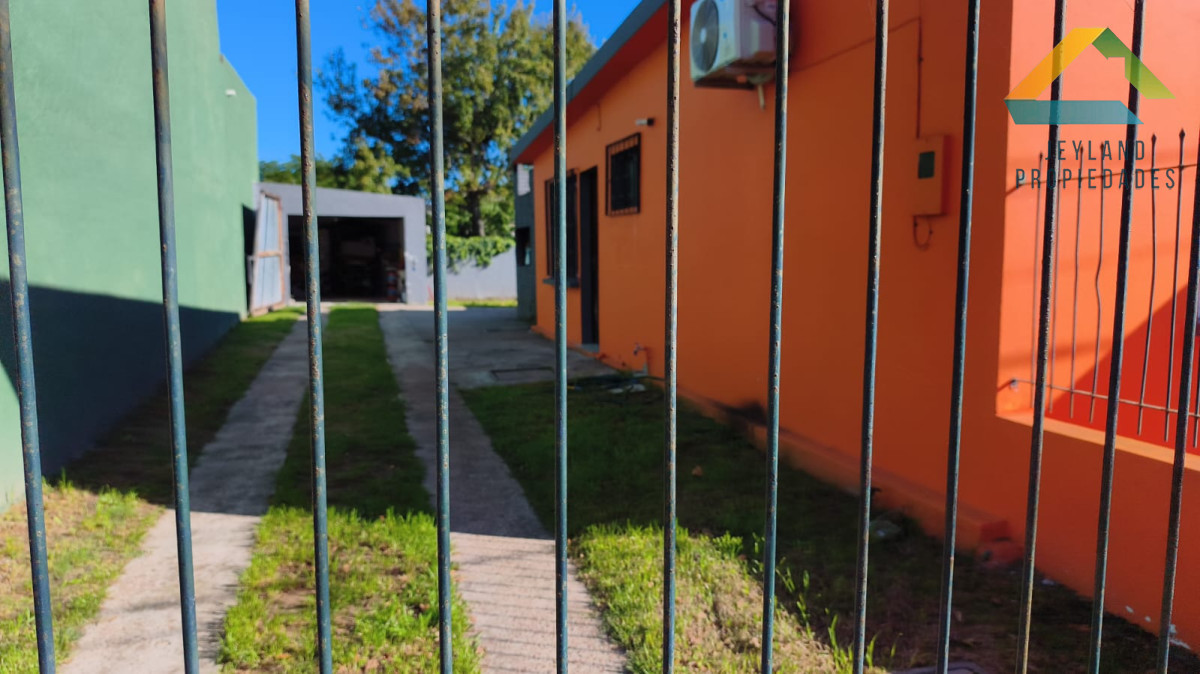 Casa ID.464 - Casa en venta en el centro de San Carlos - ¡Gran oportunidad!