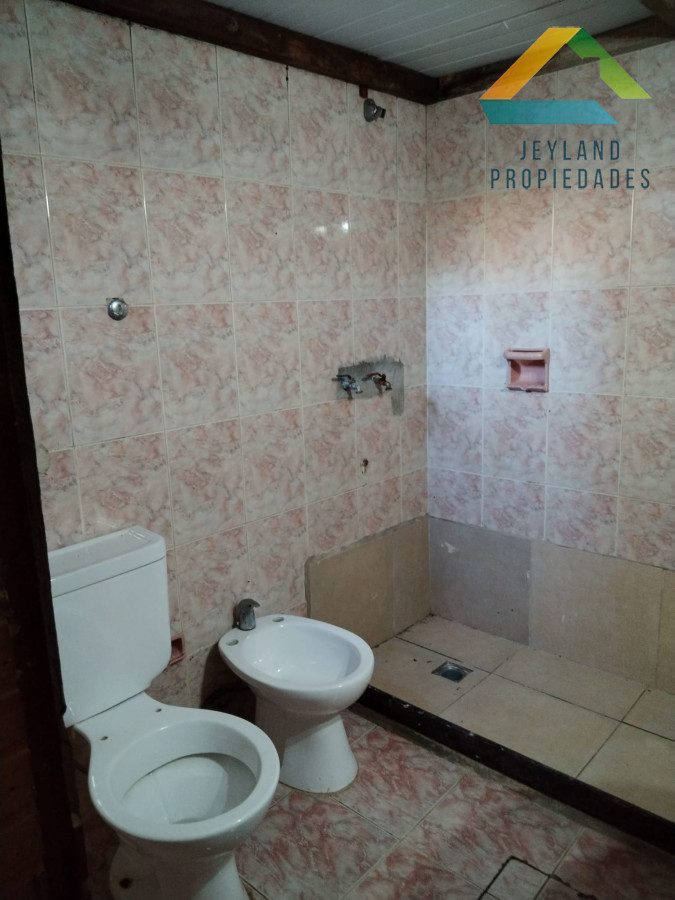 Casa ID.111 - SE VENDE CASA 3 DORMITORIOS JOSE MARI