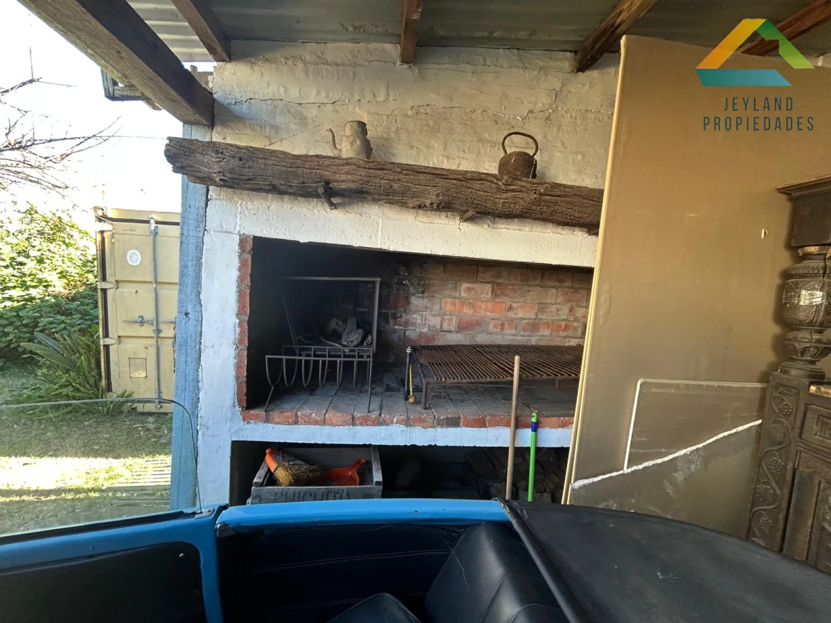 Casa ID.145 - SE VENDE CASA CON 2 DORMITORIOS EN MANANTIALES 