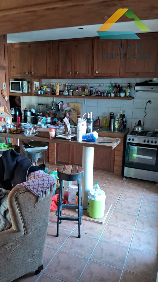 Casa ID.225 - SE VENDE CASA EN BARRIO LA FORTUNA