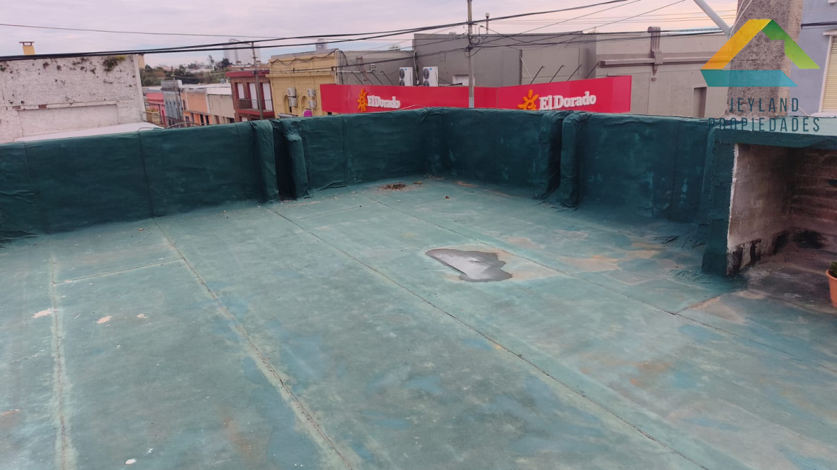 Casa ID.563 - SE VENDE CASA EN CENTRO DE SAN CARLOS - APTA PARA BANCO