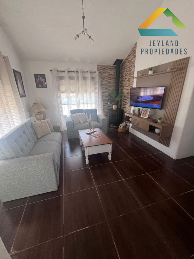 Casa ID.274 - SE VENDE DOS CASAS EN EL MISMO PADRON - SAN CARLOS  