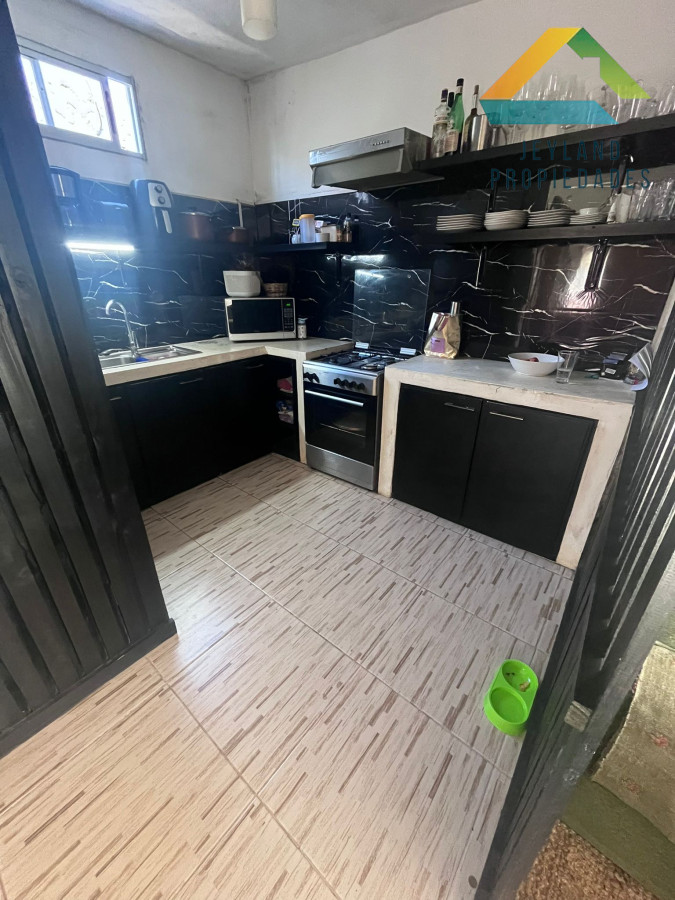 Casa ID.274 - SE VENDE DOS CASAS EN EL MISMO PADRON - SAN CARLOS  