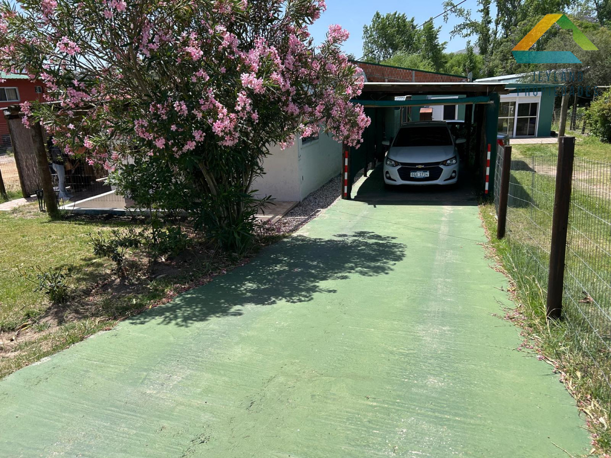 Casa ID.305 - SE VENDEN DOS CASAS PH, JUNTAS O SEPARADAS 