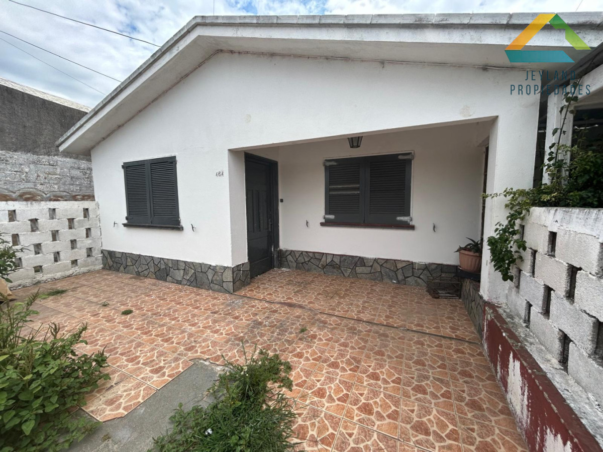 Casa ID.352 - SE VENDE CASA MAS 2 APTOS