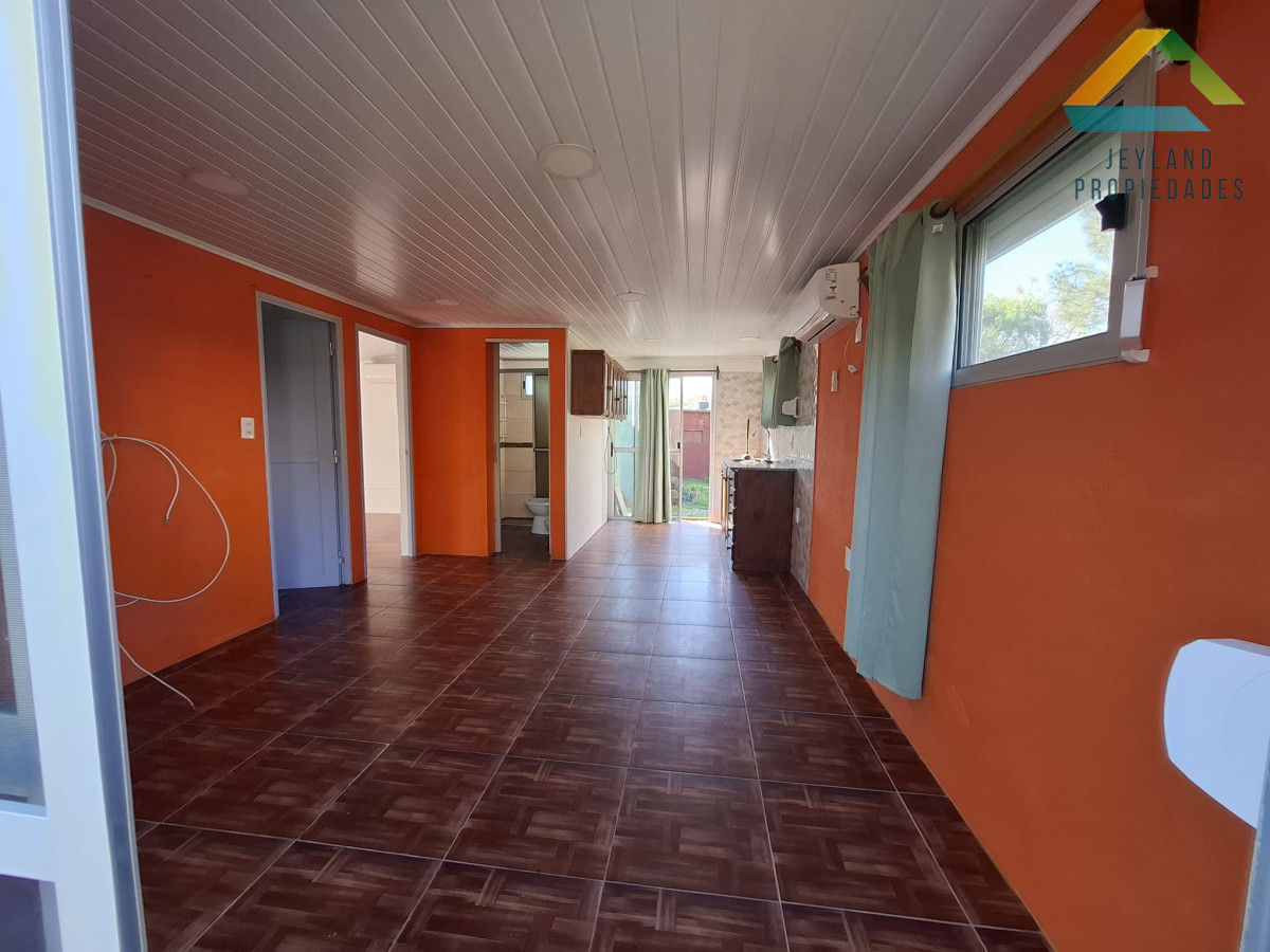 Casa ID.209 - SE VENDE CASA EN PIRIAPOLIS 
