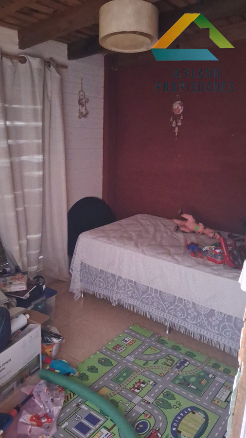 Casa ID.225 - SE VENDE CASA EN BARRIO LA FORTUNA