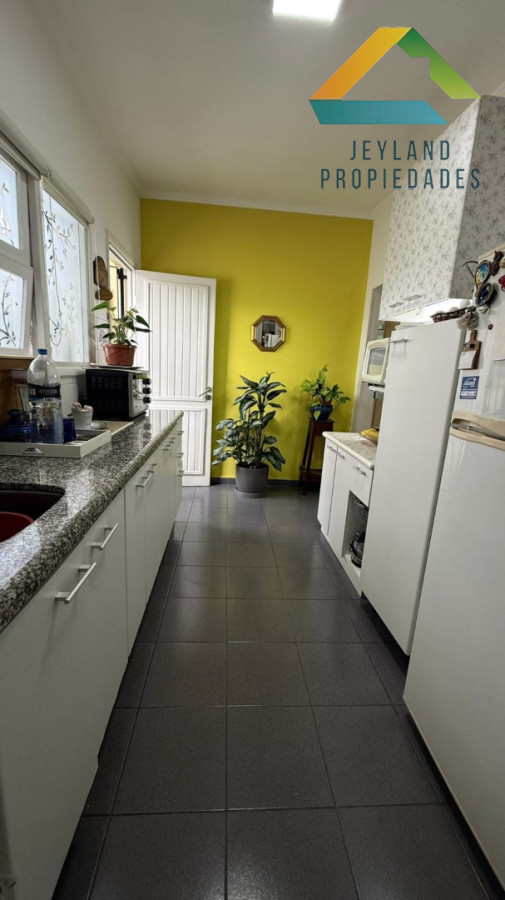 Casa ID.535 - Apartamento en Venta - Barrio Rivera, Maldonado
