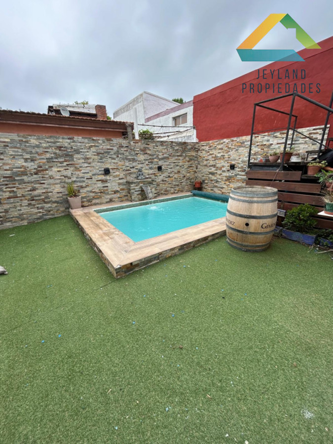 Casa ID.433 - SE VENDE CASA 2 DORMITORIOS MALDONAADO PARK