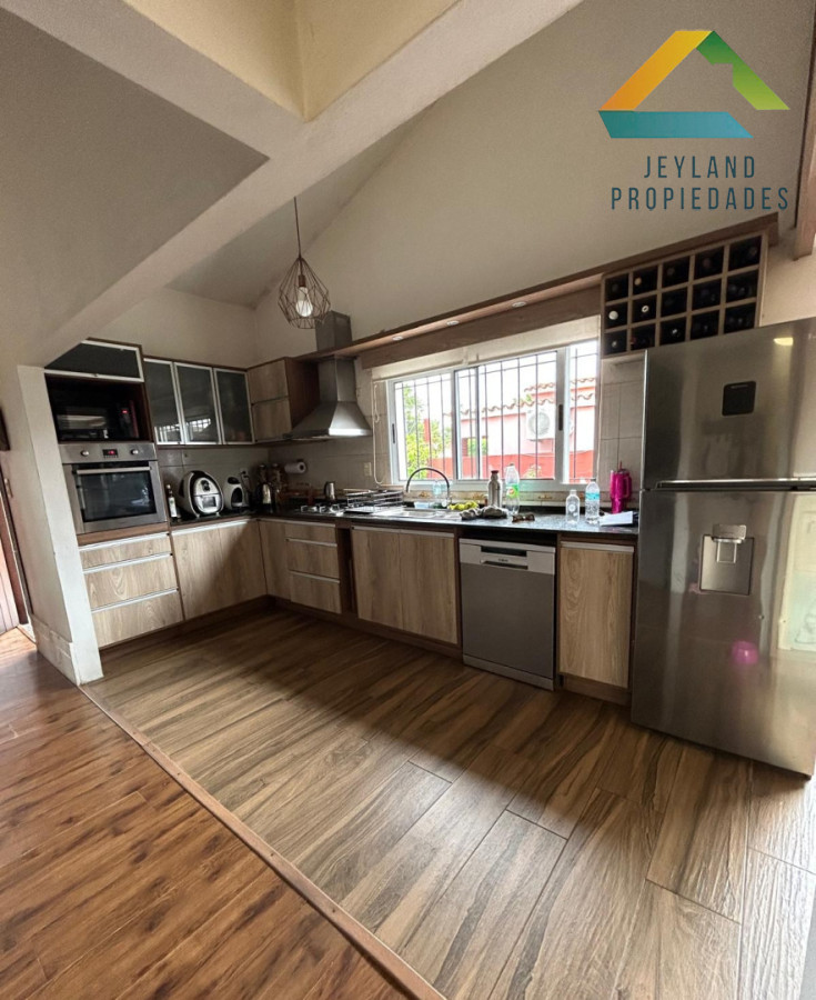 Casa ID.433 - SE VENDE CASA 2 DORMITORIOS MALDONAADO PARK