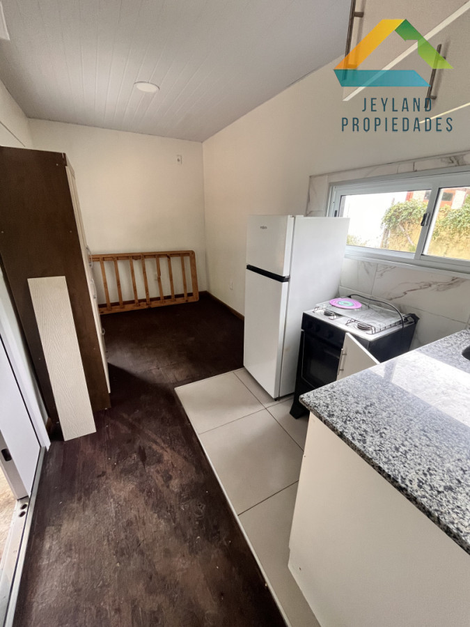 Casa ID.516 - SE ALQUILA MONOAMBIENTE EN OCEAN PARK