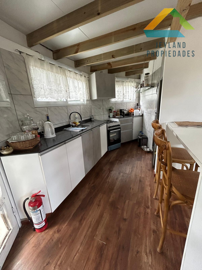 Casa ID.198 - SE VENDE CASA DOMO EN CLUB DEL LAGO