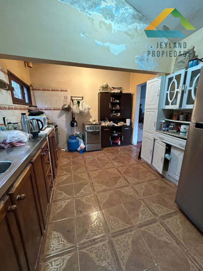 Casa ID.358 - SE VENDE CASA 3 DOR BARRIO SAN ANTONIO 