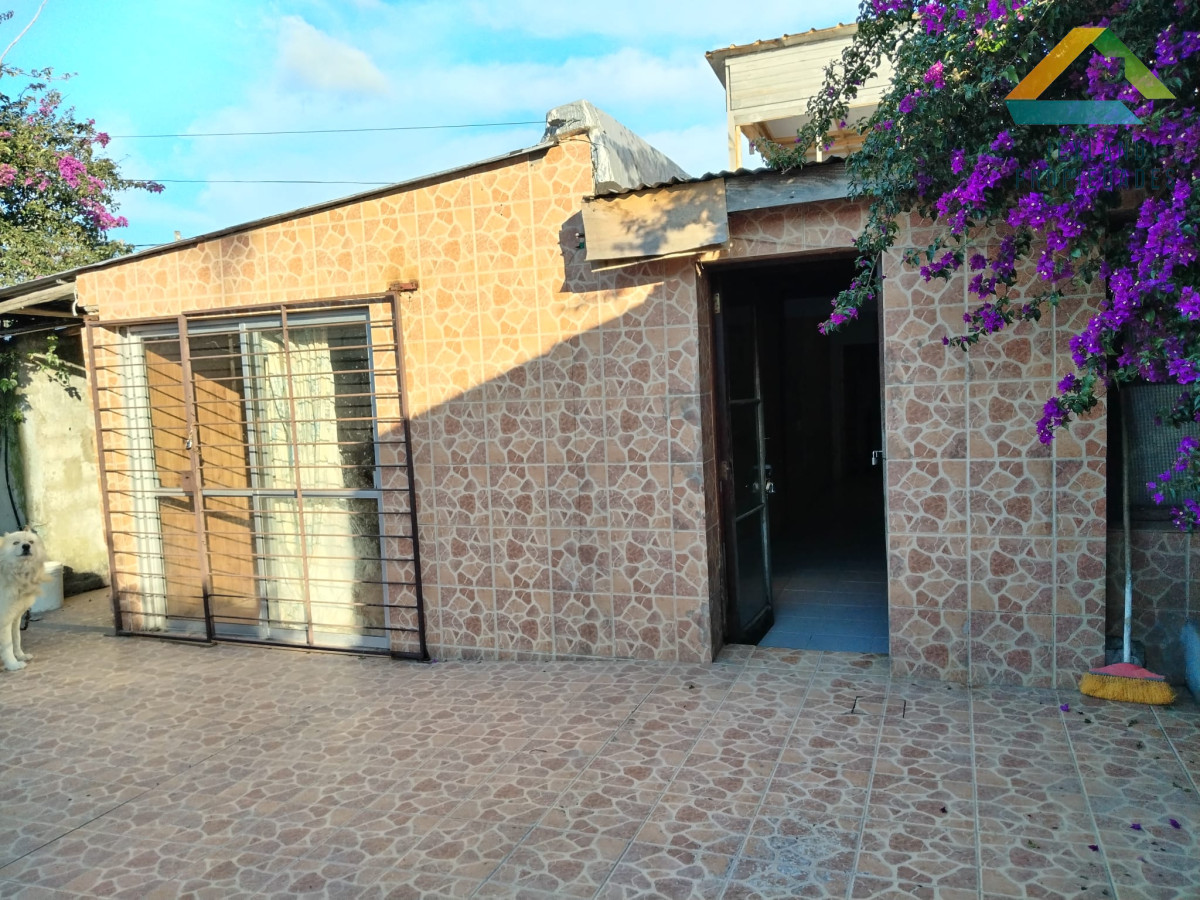 Casa ID.111 - SE VENDE CASA 3 DORMITORIOS JOSE MARI