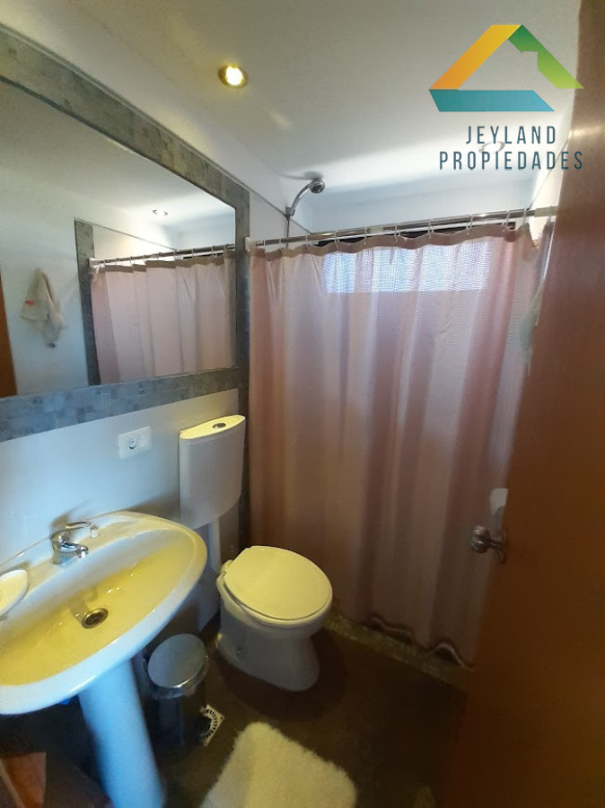 Casa ID.340 - SE ALQUILA CASA EN EL TESORO 