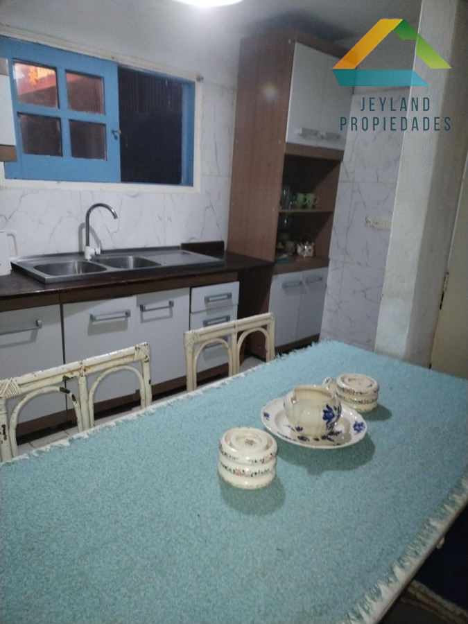 Casa ID.181 - SE VENDE CASA EN BALNEARIO BUENOS AIRES
