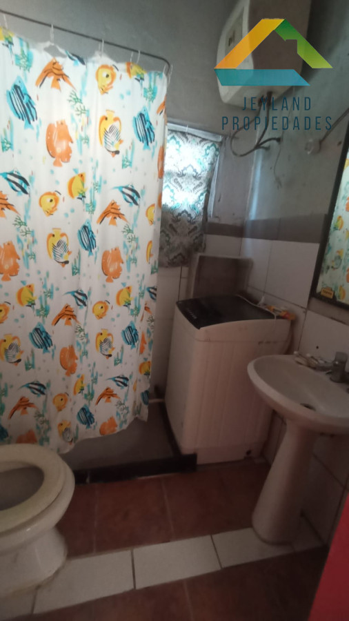 Casa ID.452 - SE VENDE CASA EN BARRIO SAN AGUSTIN