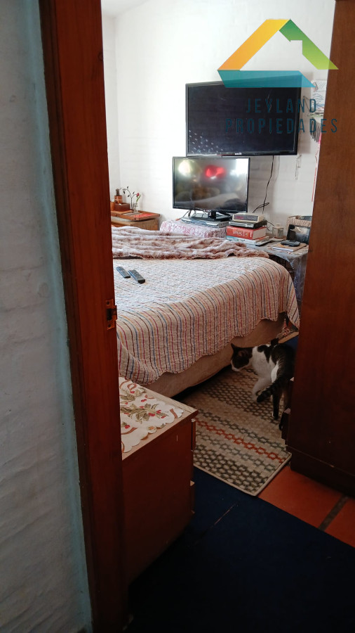 Casa ID.162 - SE VENDE CASA 3 DORMITORIOS EN LAUSANA 