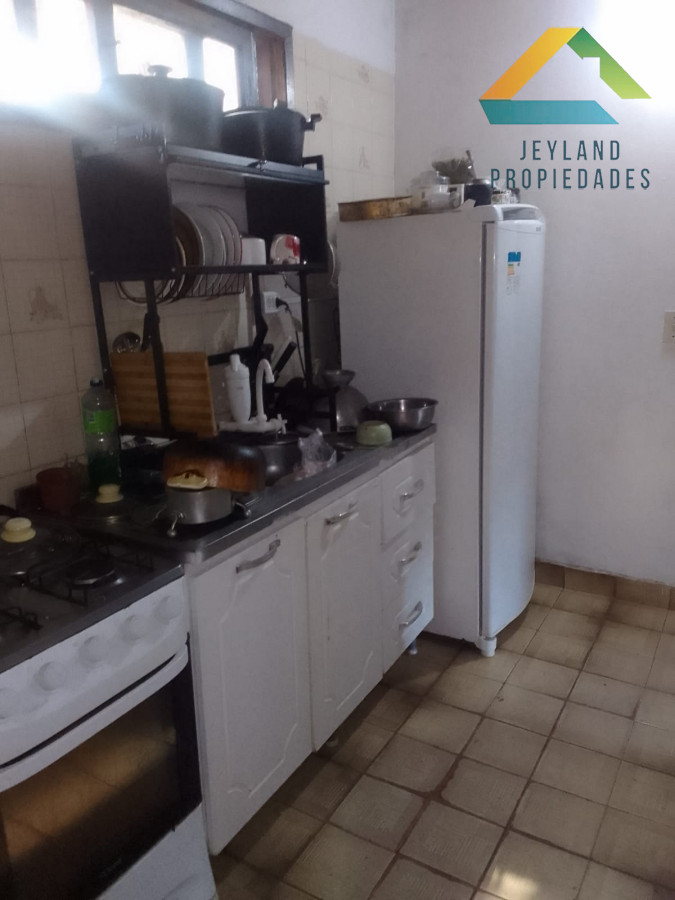 Casa ID.141 - SE VENDE CASA DE 3 DORMITORIOS EN BARRA DEL CHUY 