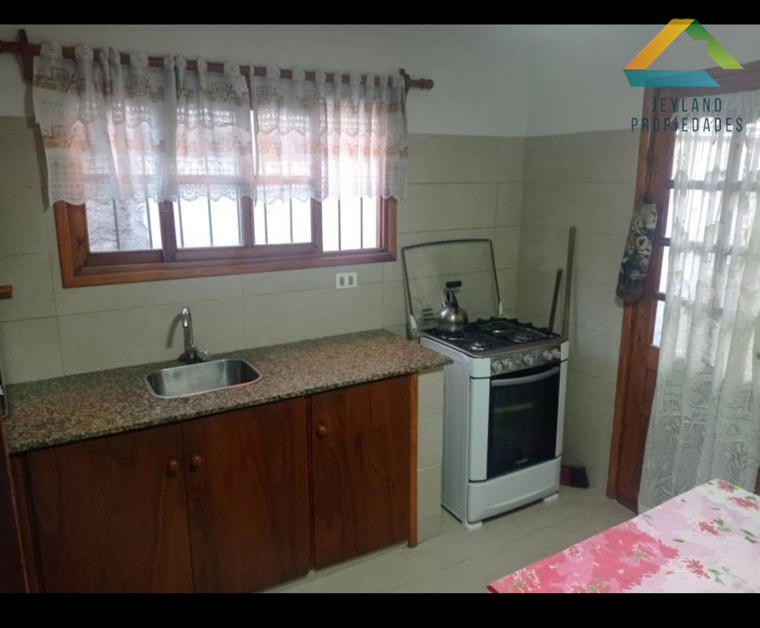 Casa ID.103 - SE VENDE CASA DE 1 DORMITORIO