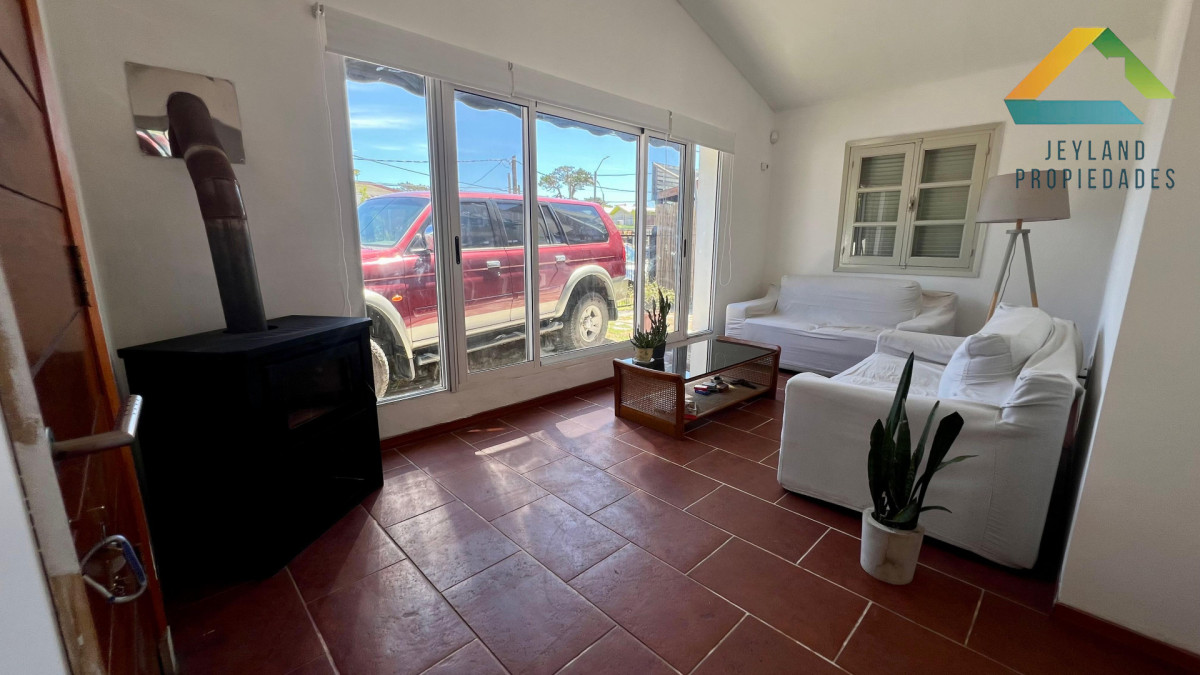 Casa ID.92 - SE ALQUILA CASA 2 DORM LA PASTORA PUNTA DEL ESTE